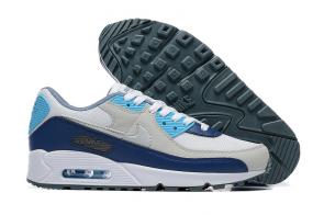 nike air max 90 black friday white gray blue